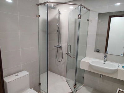 Eco Green Saigon, Vietnam Eco Green Saigon, Vietnam