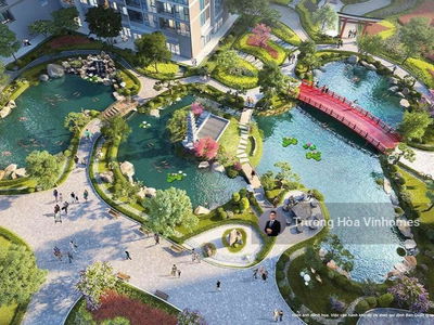 - Vinhomes Smart City, Vietnam - Vinhomes Smart City, Vietnam