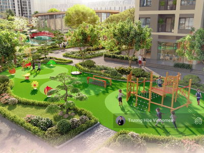 - Vinhomes Smart City, Vietnam - Vinhomes Smart City, Vietnam