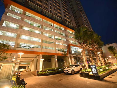 Phu Dong Premier Project, Vietnam Phu Dong Premier Project, Vietnam