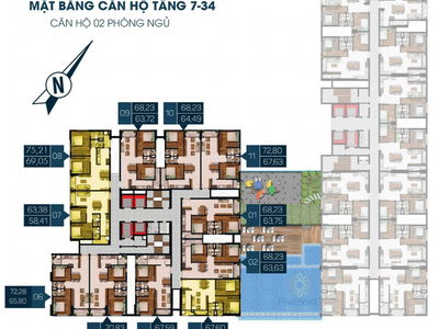 Phu Dong Premier Project, Vietnam Phu Dong Premier Project, Vietnam