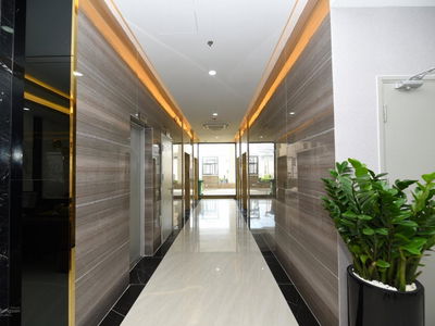 Phu Dong Premier Project, Vietnam Phu Dong Premier Project, Vietnam