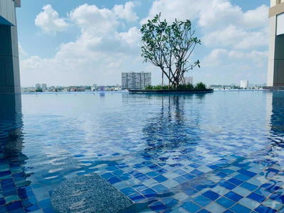 Phu Dong Premier Project, Vietnam Phu Dong Premier Project, Vietnam