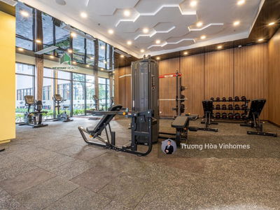 The Zenpark project, Vietnam The Zenpark project, Vietnam