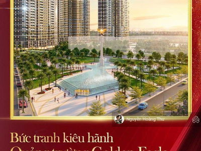 Glory Heights - Vinhomes Grand Park, Vietnam Glory Heights - Vinhomes Grand Park, Vietnam