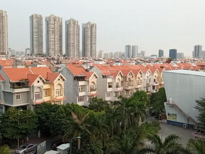 Him Lam Riverside, Vietnam  Him Lam Riverside, Vietnam