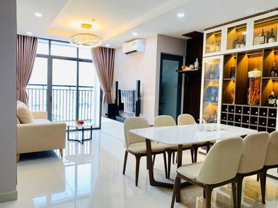 Phu Dong Premier Project, Vietnam Phu Dong Premier Project, Vietnam