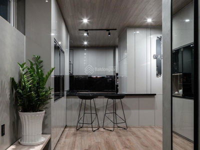 Rivera Park Saigon, Vietnam Rivera Park Saigon, Vietnam