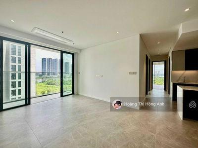 The Crest Residence, Vietnam The Crest Residence, Vietnam