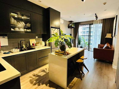 Vinhomes Ocean Park Gia Lam Project, Vietnam Vinhomes Ocean Park Gia Lam Project, Vietnam