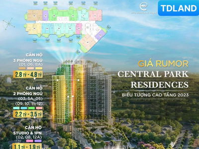 Eco Central Park Vinh Project, Vietnam  Eco Central Park Vinh Project, Vietnam
