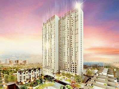 Hoang Thanh Pearl Project, Vietnam  Hoang Thanh Pearl Project, Vietnam