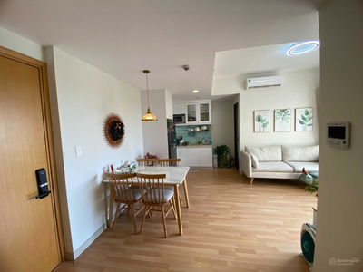 Masteri Thao Dien, Vietnam Masteri Thao Dien, Vietnam