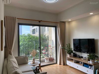 Masteri Thao Dien, Vietnam Masteri Thao Dien, Vietnam