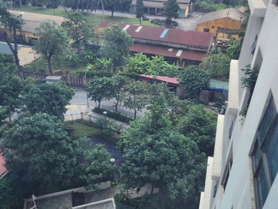 Goldmark City Project, Vietnam Goldmark City Project, Vietnam