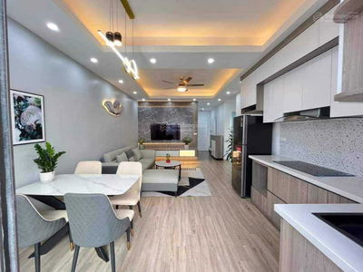 HH4 Linh Dam, Vietnam HH4 Linh Dam, Vietnam