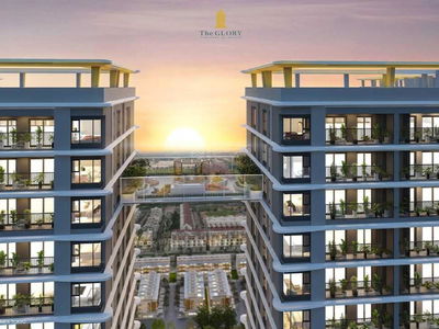 Midori Park The Glory Project, Vietnam Midori Park The Glory Project, Vietnam