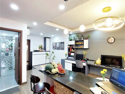 The Botanica, Vietnam The Botanica, Vietnam