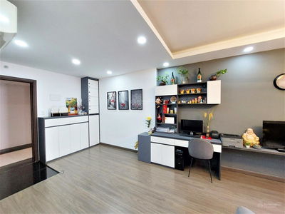 The Botanica, Vietnam The Botanica, Vietnam