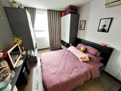 The Botanica, Vietnam The Botanica, Vietnam