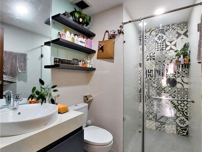 The Botanica, Vietnam The Botanica, Vietnam