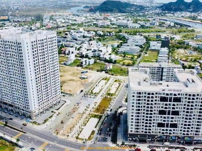 FPT City Da Nang Project, Vietnam FPT City Da Nang Project, Vietnam