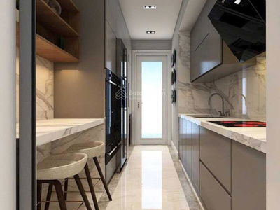 Imperia Garden, Vietnam Imperia Garden, Vietnam