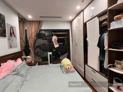 Imperia Garden Project, Vietnam Imperia Garden Project, Vietnam