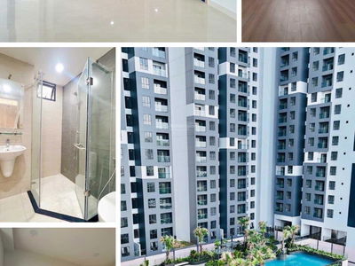 HT Pearl Project, Vietnam HT Pearl Project, Vietnam