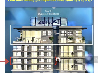 Zeit River Thu Thiem, Vietnam Zeit River Thu Thiem, Vietnam