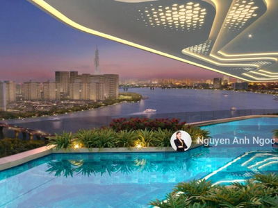 Zeit River Thu Thiem, Vietnam Zeit River Thu Thiem, Vietnam