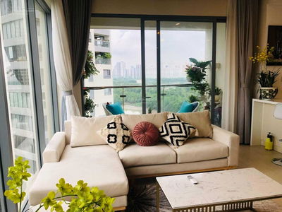 Diamond Island, Vietnam Diamond Island, Vietnam