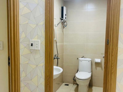 Tecco Tower Binh Duong Project, Vietnam Tecco Tower Binh Duong Project, Vietnam