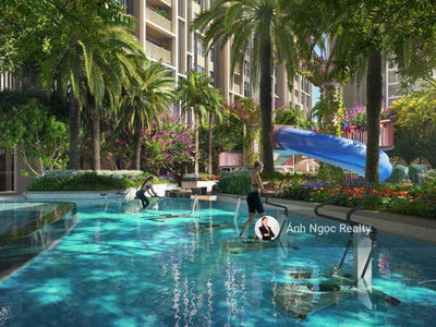 Celesta Heights, Vietnam Celesta Heights, Vietnam