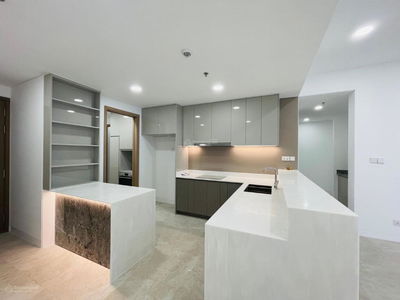 The River Thu Thiem, Vietnam The River Thu Thiem, Vietnam