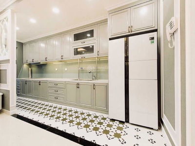 The Sun Avenue, Vietnam The Sun Avenue, Vietnam