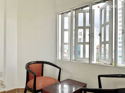 Ward 26, Vietnam Ward 26, Vietnam