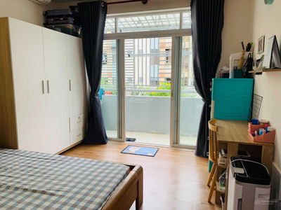 An Vien Apartment, Vietnam An Vien Apartment, Vietnam