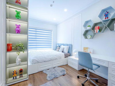 Hoang Thanh Pearl Project, Vietnam  Hoang Thanh Pearl Project, Vietnam