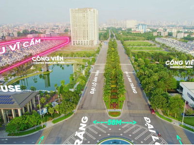 - An Lac Green Symphony, Vietnam - An Lac Green Symphony, Vietnam