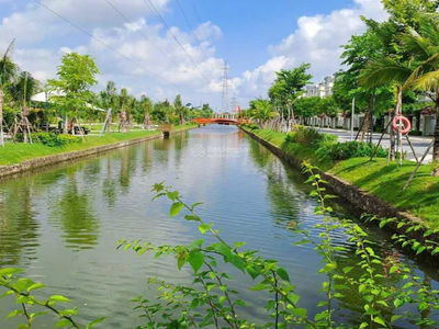 - An Lac Green Symphony, Vietnam - An Lac Green Symphony, Vietnam