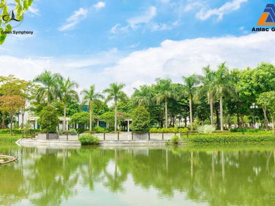 - An Lac Green Symphony, Vietnam - An Lac Green Symphony, Vietnam