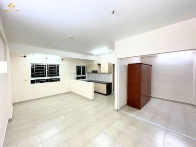 EHome 3 apartment complex, Vietnam EHome 3 apartment complex, Vietnam