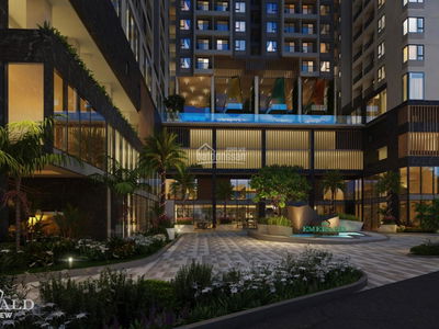 The Emerald Golf View Project, Vietnam The Emerald Golf View Project, Vietnam