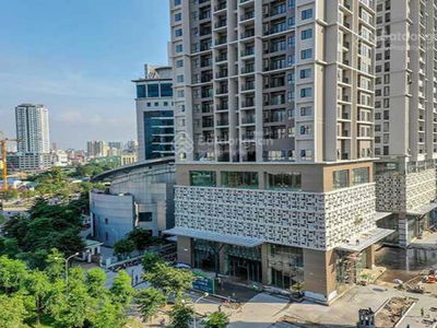 Sky Park Residence Project, Vietnam Sky Park Residence Project, Vietnam