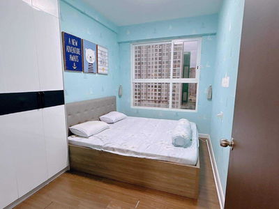 Sunrise Riverside, Vietnam Sunrise Riverside, Vietnam