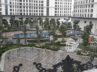 The Emerald CT8 My Dinh Project, Vietnam The Emerald CT8 My Dinh Project, Vietnam