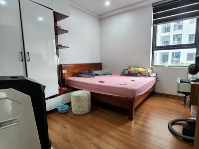 Ecohome 3 Project, Vietnam Ecohome 3 Project, Vietnam