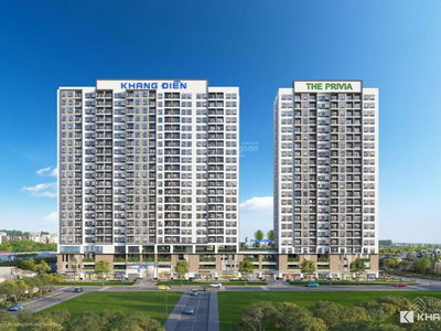 The Privia, Vietnam The Privia, Vietnam