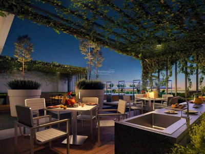 The Privia, Vietnam The Privia, Vietnam